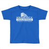 kramerica industries Toddler T-shirt