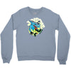 jawsome Crewneck Sweatshirt
