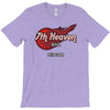 midgar bar T-Shirt
