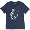 noel gallagher V-Neck Tee