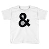 pizza &amp; beer Toddler T-shirt