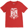 braum's vodka V-Neck Tee