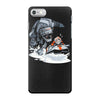 jurassic hoth iPhone 7 Case