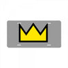 Betty's Jughead crown T-shirt Riverdale / Bughead License Plate