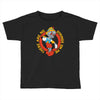 there are no strings on me Toddler T-shirt