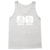 my girl your girl funny Tank Top