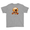 jakku sunset Youth Tee