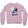 snark attack Crewneck Sweatshirt
