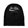 brazilian jiu jitsu funny Baby Beanies
