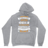 Super Cool Mother In Law Of A Freaking Awesome Daughter Hoodie