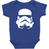 storm trooper Baby Bodysuit