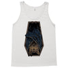 bat music Tank Top