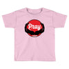 enjoy man Toddler T-shirt
