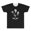horror icons All Over Men's T-shirt