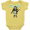 Scary Terry Baby Bodysuit