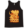 attack Tank Top