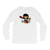 angus Long Sleeve Shirts