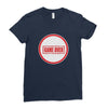 gamming Ladies Fitted T-Shirt