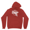 night fishing Unisex Hoodie