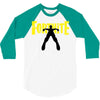 fortnite 7 3/4 Sleeve Shirt