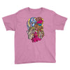 mean team Youth Tee