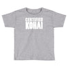 certified kohai Toddler T-shirt