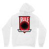 first order Unisex Hoodie