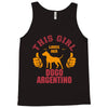 This Girl Loves Her Dogo Argentino Tank Top