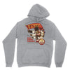 the bearshevik revolution Hoodie