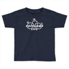 polygamy Toddler T-shirt