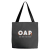 old and plastered oap ladies Tote Bags