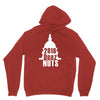 deez nuts for president 2016 Unisex Hoodie