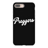 Preggers iPhone 8 Plus