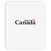 made in canada Mousepad