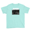 asking alexandria stand up and scream metalcore parkway drive Youth Tee