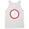 kein weg f&uuml;r hexen fun Tank Top