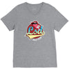lsd since 1938 V-Neck Tee