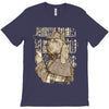 ruff justice T-Shirt