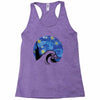 Van Gogh Racerback Tank
