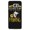 fishing in my head! Samsung Galaxy S7