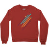 DMG Roll Crewneck Sweatshirt