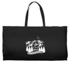 i hate people Weekender Totes