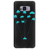 space invaders Samsung Galaxy S8 Plus