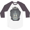 blender 3/4 Sleeve Shirt