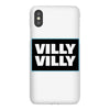 Villy Villy iPhoneX