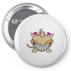 ltimate saturn chimera Pin-back button
