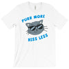 purr more T-Shirt