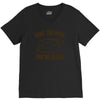 save the neck for me, clark V-Neck Tee