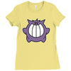 pok&eacute;boo stage 3 Ladies Fitted T-Shirt