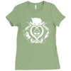 zoneling Ladies Fitted T-Shirt